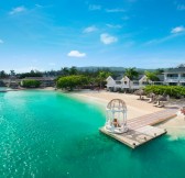SANDALS ROYAL CARIBBEAN RESORT & PRIVATE ISLAND