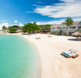 SANDALS ROYAL CARIBBEAN RESORT & PRIVATE ISLAND