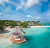 SANDALS ROYAL CARIBBEAN RESORT & PRIVATE ISLAND