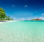 SANDALS ROYAL CARIBBEAN RESORT & PRIVATE ISLAND