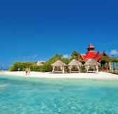 SANDALS ROYAL CARIBBEAN RESORT & PRIVATE ISLAND