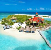 SANDALS ROYAL CARIBBEAN RESORT & PRIVATE ISLAND
