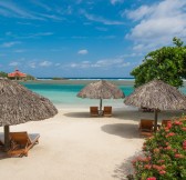SANDALS ROYAL CARIBBEAN RESORT & PRIVATE ISLAND