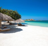 SANDALS ROYAL CARIBBEAN RESORT & PRIVATE ISLAND