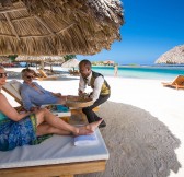SANDALS ROYAL CARIBBEAN RESORT & PRIVATE ISLAND