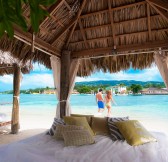 SANDALS ROYAL CARIBBEAN RESORT & PRIVATE ISLAND