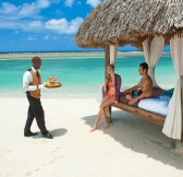 SANDALS ROYAL CARIBBEAN RESORT & PRIVATE ISLAND