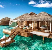 SANDALS ROYAL CARIBBEAN RESORT & PRIVATE ISLAND