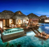 SANDALS ROYAL CARIBBEAN RESORT & PRIVATE ISLAND