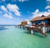 SANDALS ROYAL CARIBBEAN RESORT & PRIVATE ISLAND