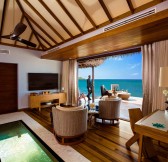 SANDALS ROYAL CARIBBEAN RESORT & PRIVATE ISLAND