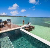 SANDALS ROYAL CARIBBEAN RESORT & PRIVATE ISLAND