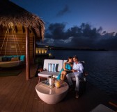 SANDALS ROYAL CARIBBEAN RESORT & PRIVATE ISLAND