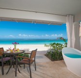 SANDALS ROYAL CARIBBEAN RESORT & PRIVATE ISLAND