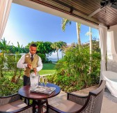 SANDALS ROYAL CARIBBEAN RESORT & PRIVATE ISLAND
