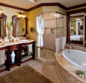 SANDALS ROYAL CARIBBEAN RESORT & PRIVATE ISLAND