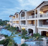 SANDALS ROYAL CARIBBEAN RESORT & PRIVATE ISLAND