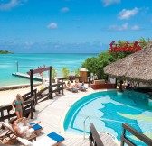 SANDALS ROYAL CARIBBEAN RESORT & PRIVATE ISLAND