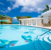 SANDALS ROYAL CARIBBEAN RESORT & PRIVATE ISLAND