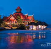 SANDALS ROYAL CARIBBEAN RESORT & PRIVATE ISLAND