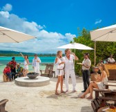 SANDALS ROYAL CARIBBEAN RESORT & PRIVATE ISLAND