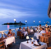 SANDALS ROYAL CARIBBEAN RESORT & PRIVATE ISLAND