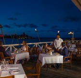 SANDALS ROYAL CARIBBEAN RESORT & PRIVATE ISLAND