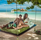 SANDALS ROYAL CARIBBEAN RESORT & PRIVATE ISLAND