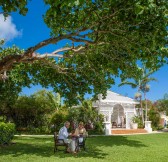 SANDALS ROYAL CARIBBEAN RESORT & PRIVATE ISLAND