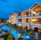 SANDALS ROYAL CARIBBEAN RESORT & PRIVATE ISLAND