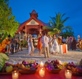 SANDALS ROYAL CARIBBEAN RESORT & PRIVATE ISLAND