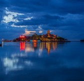 SANDALS ROYAL CARIBBEAN RESORT & PRIVATE ISLAND