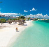 SANDALS MONTEGO BAY