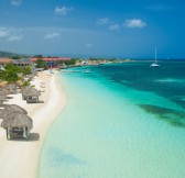 SANDALS MONTEGO BAY