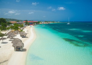 SANDALS MONTEGO BAY