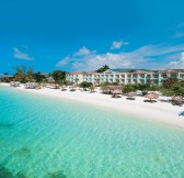 SANDALS MONTEGO BAY