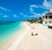 SANDALS MONTEGO BAY