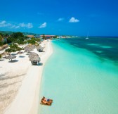 SANDALS MONTEGO BAY