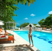 SANDALS MONTEGO BAY