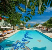 SANDALS MONTEGO BAY