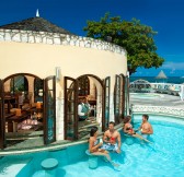 SANDALS MONTEGO BAY