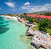 SANDALS MONTEGO BAY