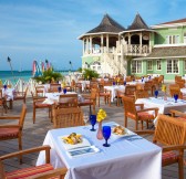 SANDALS MONTEGO BAY