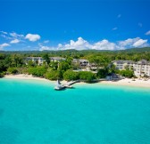 SANDALS ROYAL PLANTATION (JEN PRO DOSPĚLÉ)