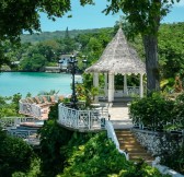 SANDALS ROYAL PLANTATION (JEN PRO DOSPĚLÉ) - GOLF