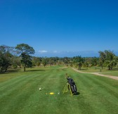 SANDALS ROYAL PLANTATION (JEN PRO DOSPĚLÉ) - GOLF