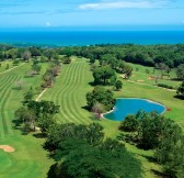 SANDALS ROYAL PLANTATION (JEN PRO DOSPĚLÉ) - GOLF