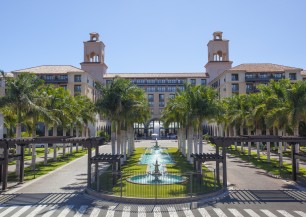 LOPESAN COSTA MELONERAS RESORT & SPA