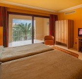 LOPESAN COSTA MELONERAS RESORT & SPA - GOLF