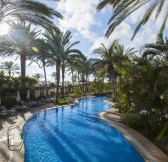 LOPESAN COSTA MELONERAS RESORT & SPA - GOLF